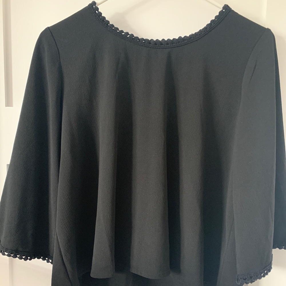 Bjewel Blouse